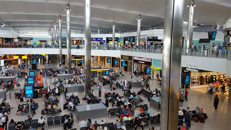 Airport