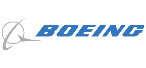 boeing logo