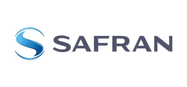 safran logo
