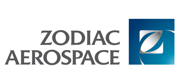 zodiac logo
